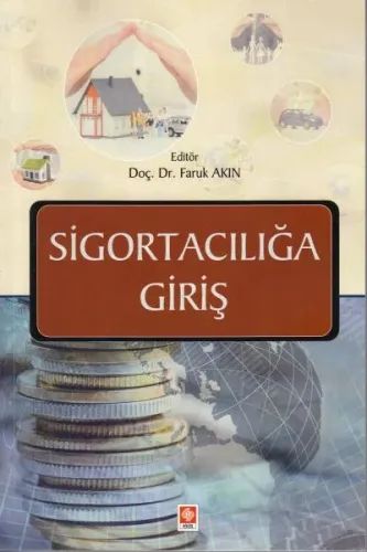 Sigortacılığa Giriş