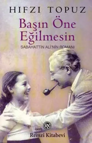 Başın Öne Eğilmesin