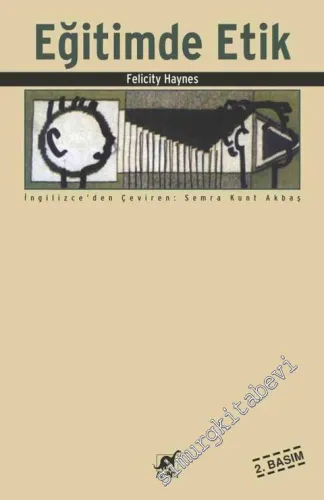 Eğitimde Etik -         2002