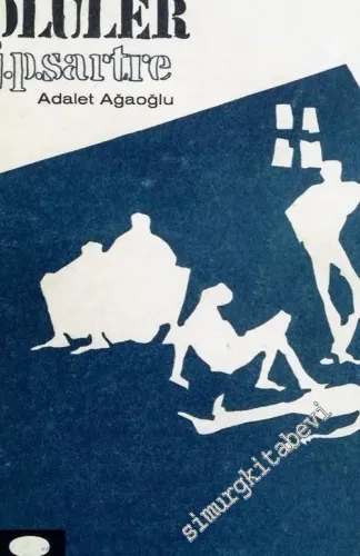 Mezarsız Ölüler -        1964