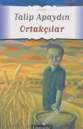 Ortakçılar -         2023