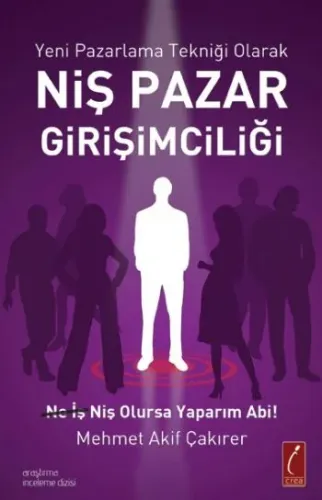 Niş Pazar Girişimciliği