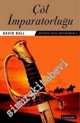 Çöl İmparatorluğu -