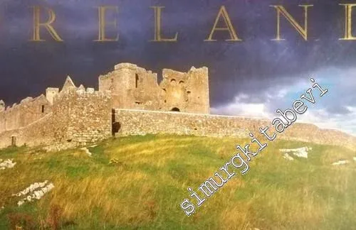 Spectacular Ireland -        1999
