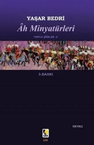 Ah Minyatürleri