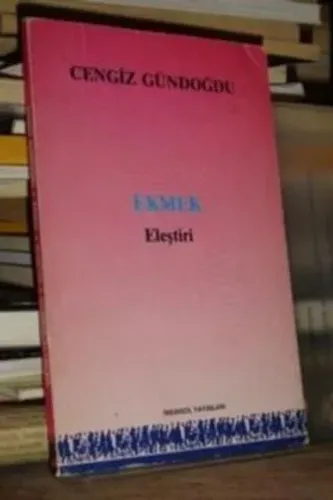 Ekmek ( Eleştiri )