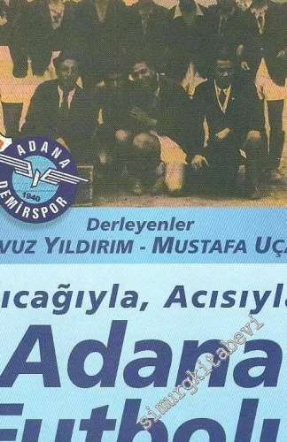 Adana Futbolu -