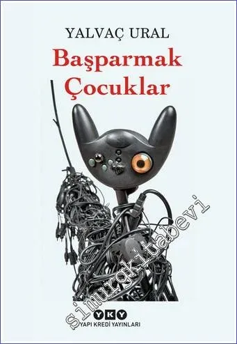 Başparmak Çocuklar -         2025
