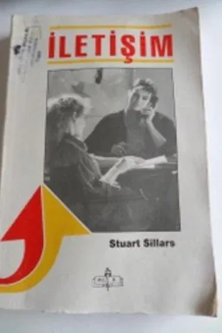 İletişim