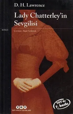 Lady Chatterley'in Sevgilisi