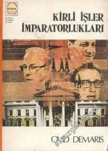 Kirli İşler İmparatorlukları
