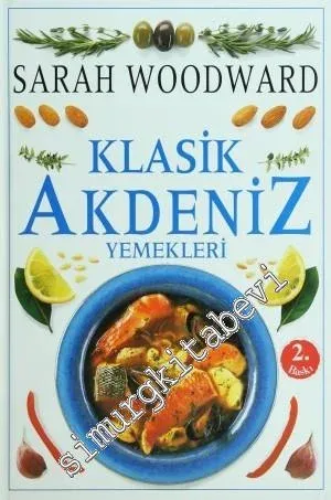 Klasik Akdeniz Yemekleri -