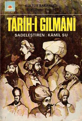 Tarih-i Gılmani