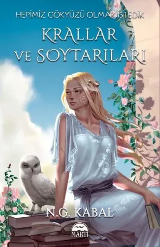 Hepimiz Gökyüzü Olmak İstedik : Krallar ve Soytarıları - Hava