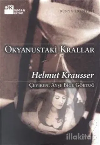 Okyanustaki Krallar