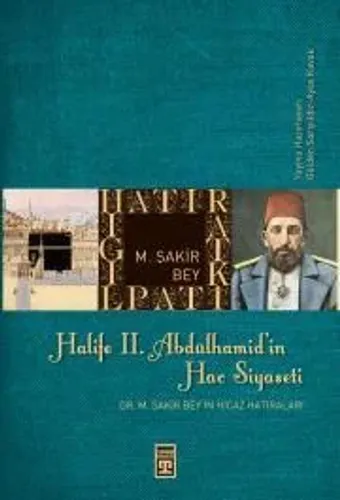 Halife II. Abdülhamidin Hac Siyaseti