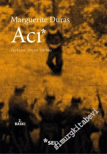 Acı  -