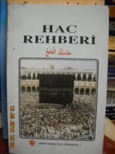 Hac Rehberi