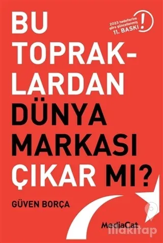 Bu Topraklardan Dünya Markası Çıkar mı?