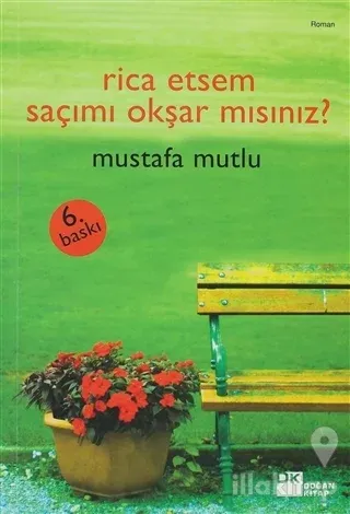 Rica Etsem Saçımı Okşar Mısınız?