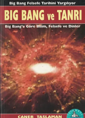 Big Bang ve Tanrı