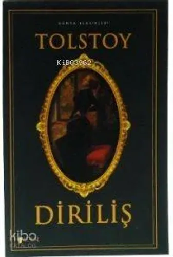 Diriliş