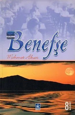 Benefşe