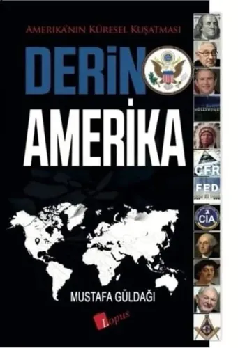 Derin Afrika;Afrika'nın Küresel Kuşatması