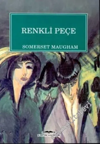 Renkli Peçe -        2002