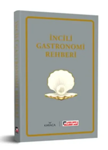 İncili Gastronomi Rehberi