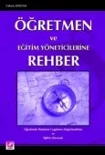 Öğretmen ve Eğitim Yöneticilerine Rehber 1