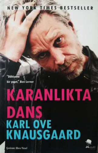 Karanlıkta Dans