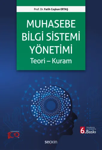 Muhasebe Bilgi Sistemi Yönetimi