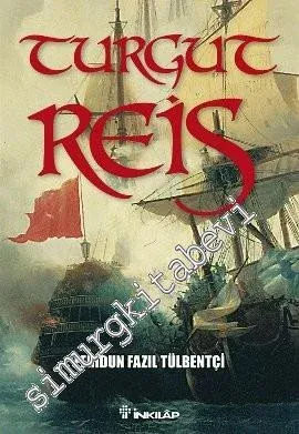 Turgut Reis -