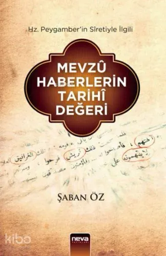 Mevzû Haberlerin Tarihî Değeri | benlikitap.com