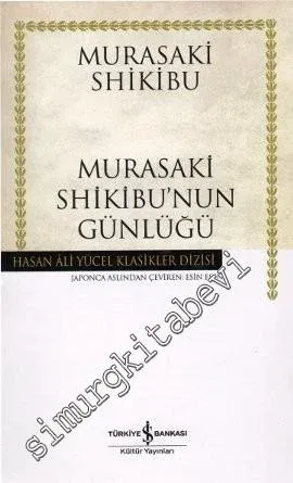Murasaki Shikibu'nun Günlüğü  -         2025
