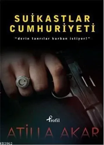 Suikastlar Cumhuriyeti