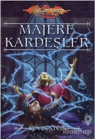 Majere Kardeşler