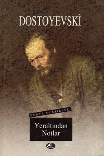 Yeraltından Notlar