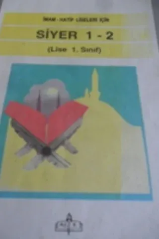 Siyer 1-2