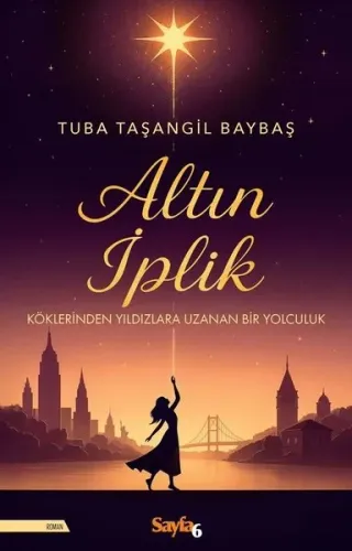 Altın İplik | Kitap Ambarı