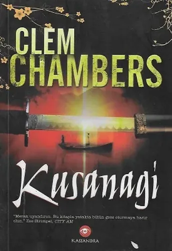 Kusanagi