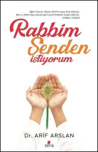Rabbim Senden İstiyorum