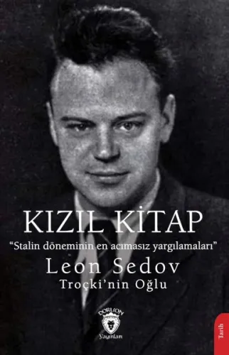 Kızıl Kitap;"Stalin Döneminin En Acımasız Yargılamaları"