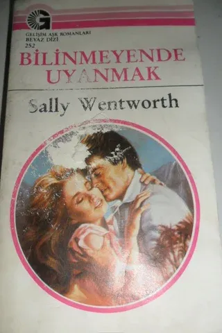 Bilinmeyende Uyanmak - 252