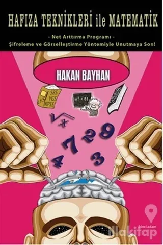 Hafıza Teknikleri İle Matematik