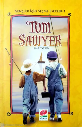 Tom Sawyer