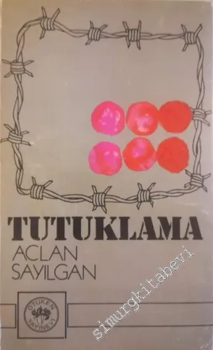 Tutuklama -