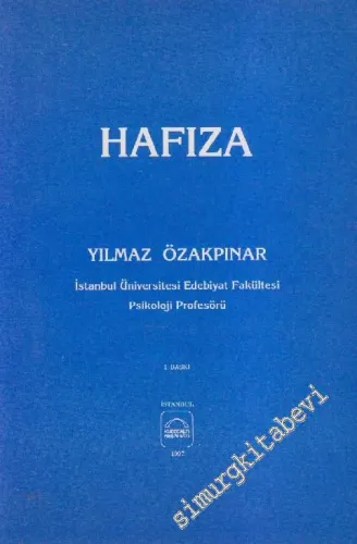 Hafıza -