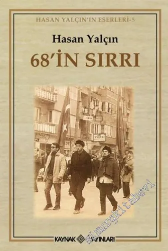 68’in Sırrı -